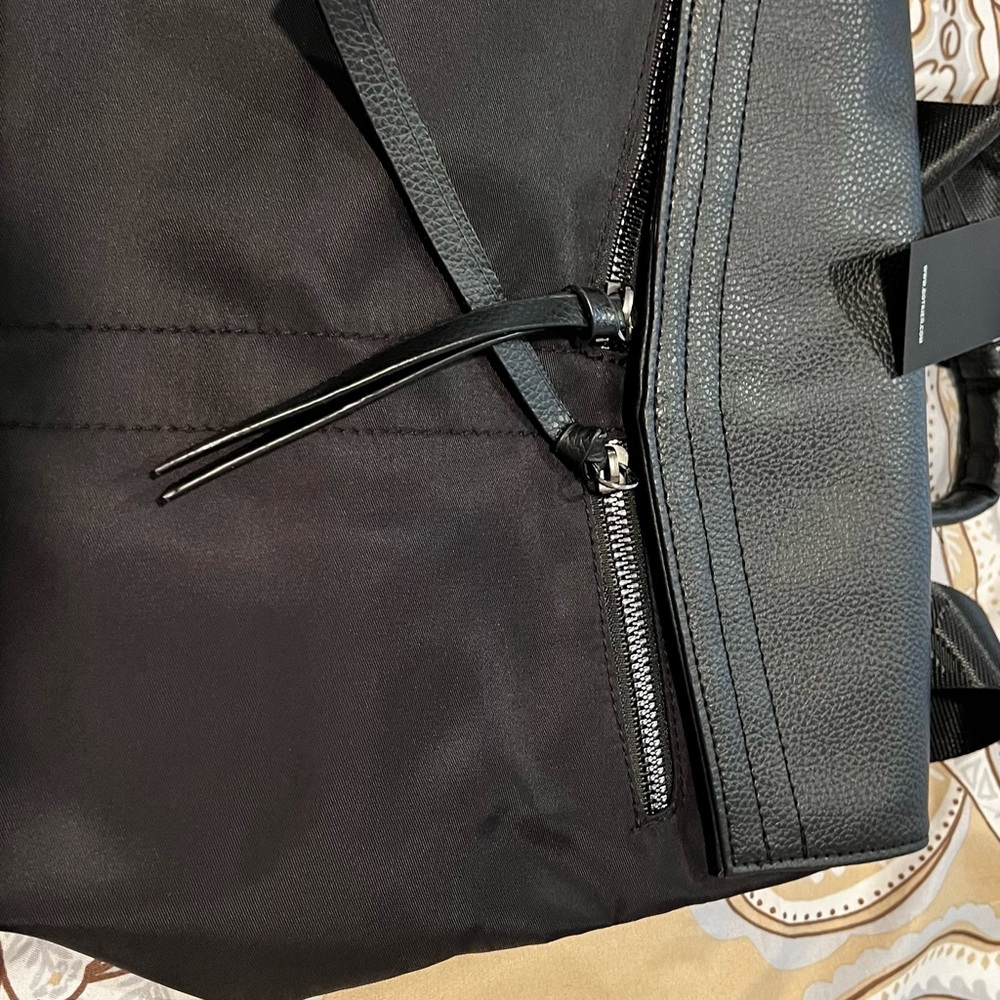 Botkier New York small backpack - Picture 8 of 9